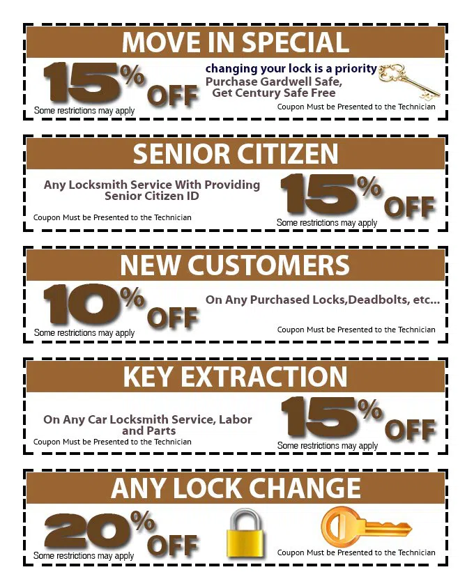 Houston Galaxy Locksmith Houston, TX 281-670-2367 - coupon-01