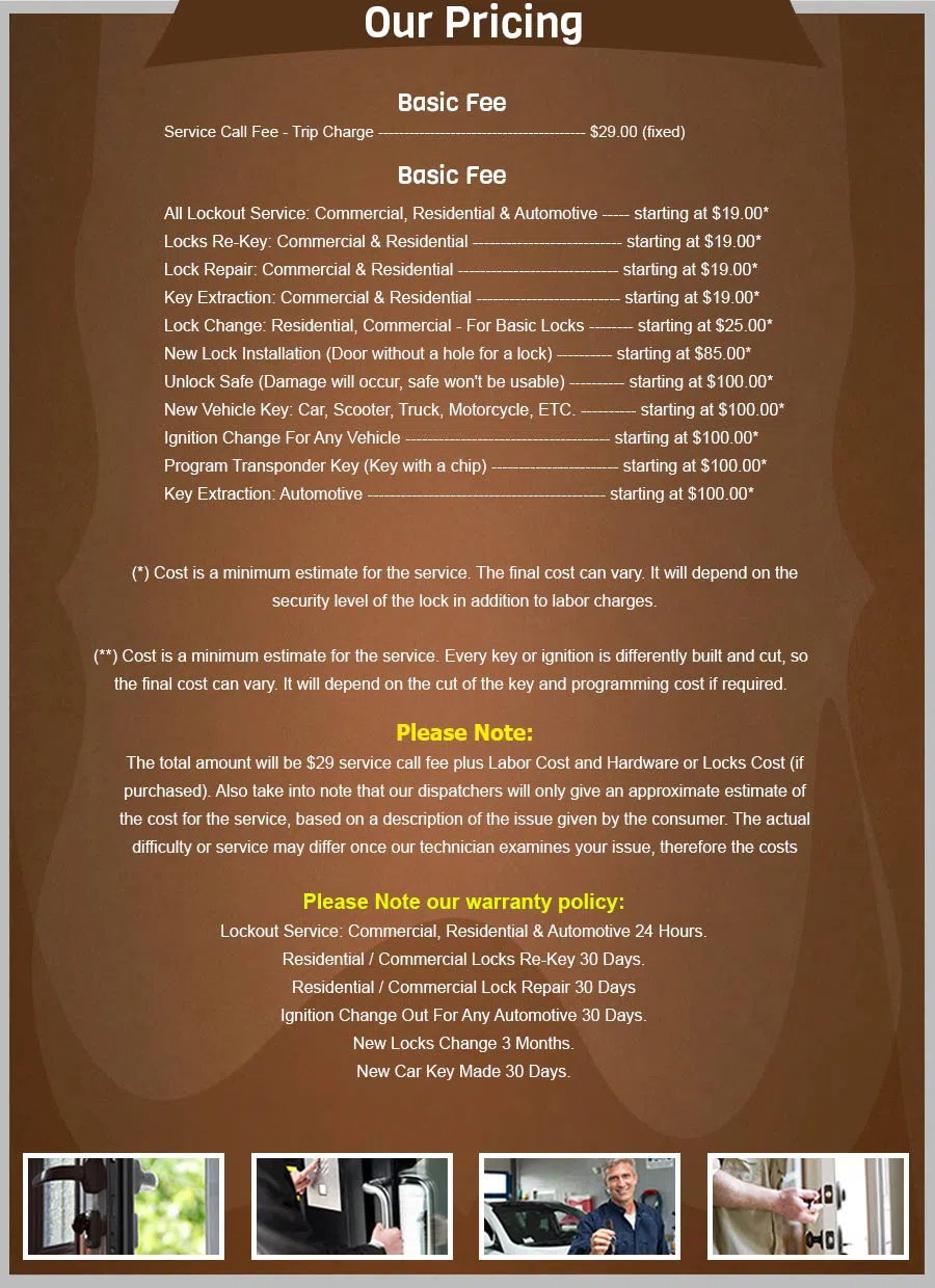 Houston Galaxy Locksmith Houston, TX 281-670-2367